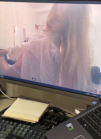 Full leaked Ellna a private onlyfans photo