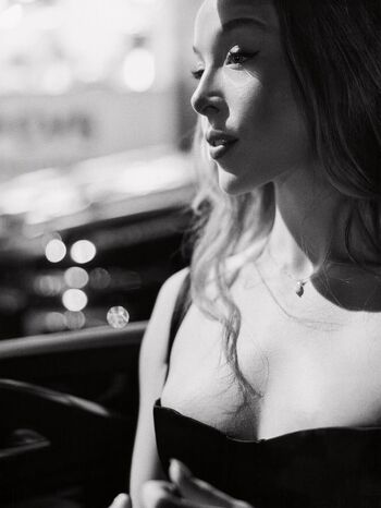 Full leaked Ella beatty private onlyfans photo