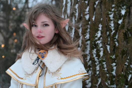 Full leaked Ella freya  page private onlyfans photo