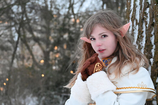 Full leaked Ella freya  page private onlyfans photo