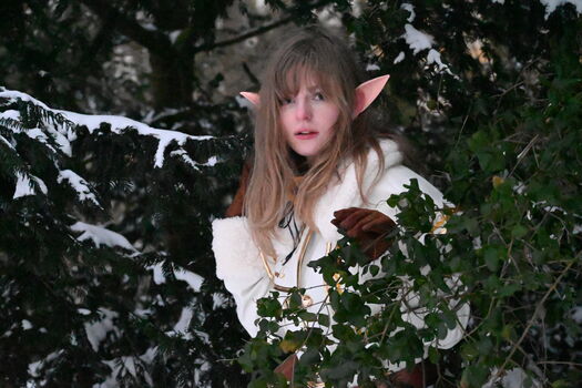 Full leaked Ella freya  page private onlyfans photo