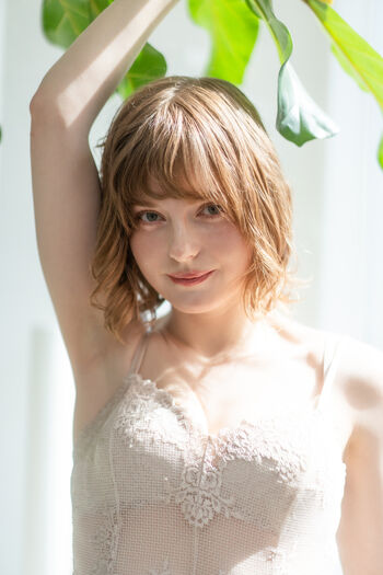 Full leaked Ella freya  page private onlyfans photo