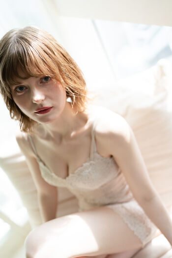 Full leaked Ella freya  page private onlyfans photo