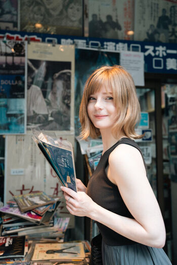 Full leaked Ella freya  page private onlyfans photo