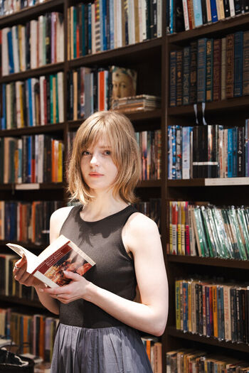 Full leaked Ella freya  page private onlyfans photo