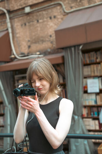 Ella Freya