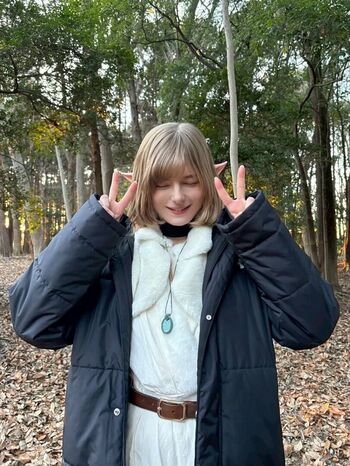 Full leaked Ella freya private onlyfans photo