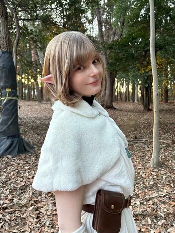 Full leaked Ella freya private onlyfans photo