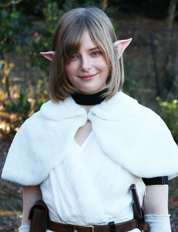 Ella Freya