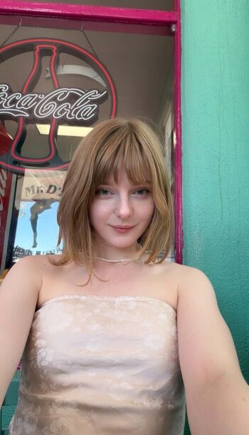 Full leaked Ella freya private onlyfans photo