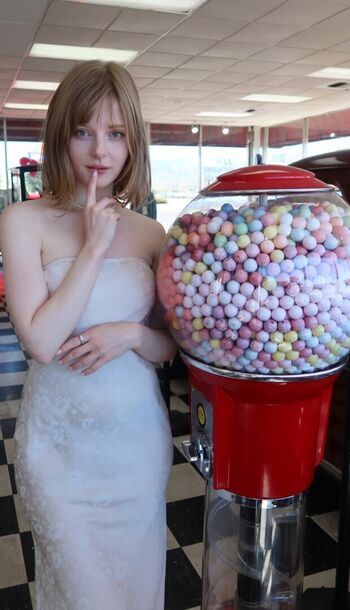 Full leaked Ella freya private onlyfans photo