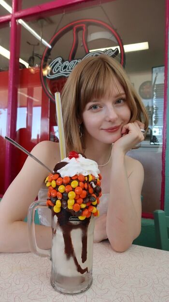 Full leaked Ella freya private onlyfans photo