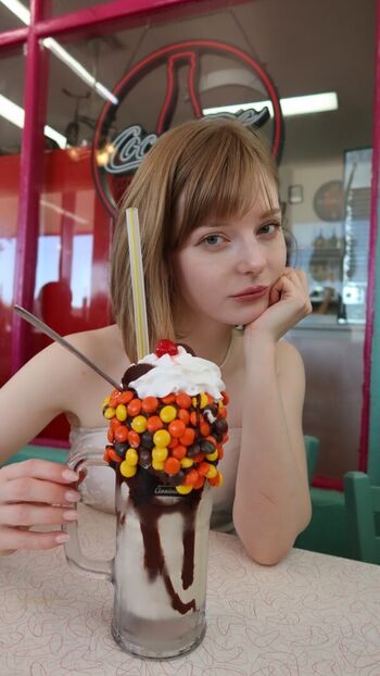 Full leaked Ella freya private onlyfans photo