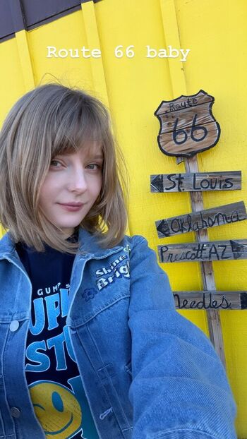 Full leaked Ella freya private onlyfans photo