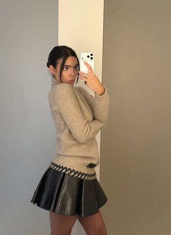 Full leaked Ella mendelsohn page private onlyfans photo