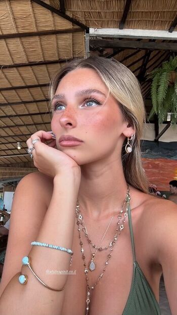 Full leaked Ella netzer page private onlyfans photo