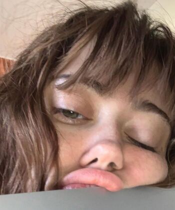 Full leaked Ella purnell page private onlyfans photo
