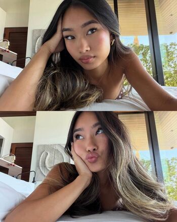 Full leaked Ella richardson page private onlyfans photo