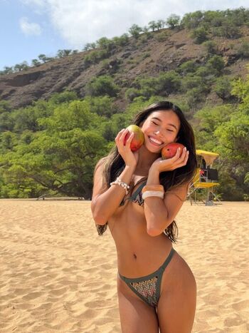 Full leaked Ella richardson private onlyfans photo