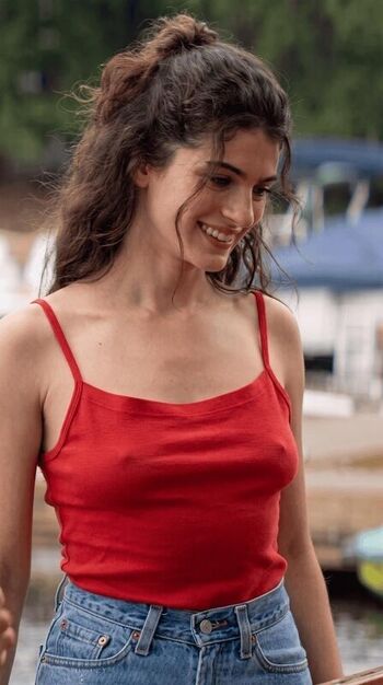 Full leaked Ella rubin page private onlyfans photo