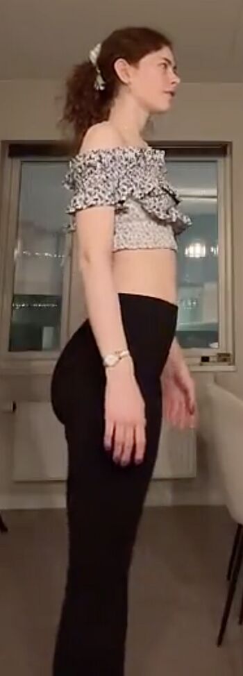 Full leaked Ellen aabol private onlyfans photo