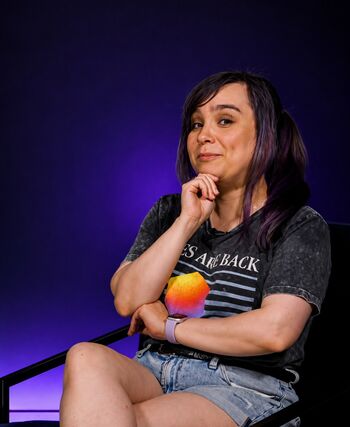 Full leaked Ellen rose page private onlyfans photo