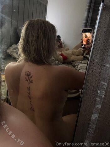 Full leaked Elliemae vip page private onlyfans photo
