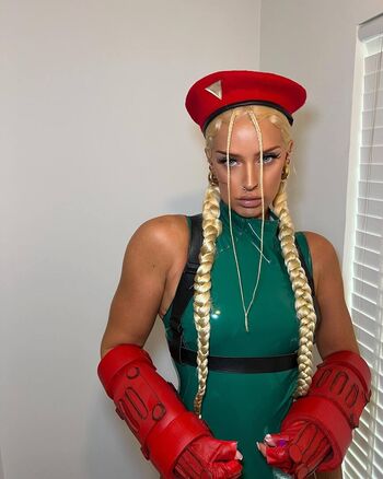 Full leaked Elliemaejohnson private onlyfans photo