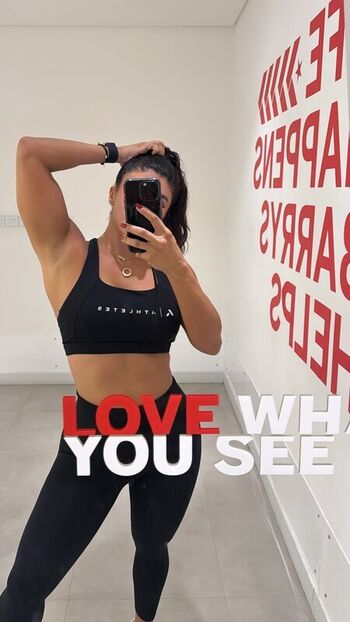 Full leaked Elmaysah page private onlyfans photo