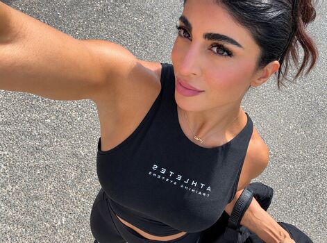 Full leaked Elmaysah private onlyfans photo
