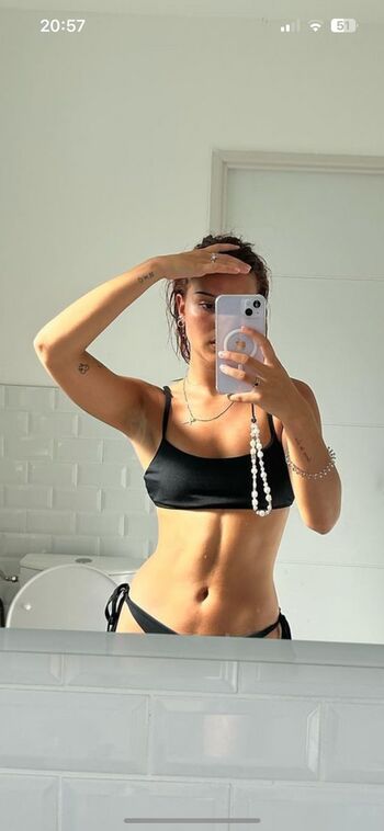 Full leaked Elnrd page private onlyfans photo