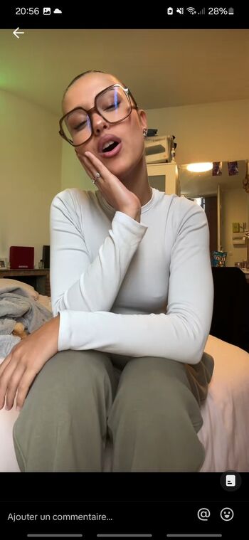 Full leaked Elnrd page private onlyfans photo