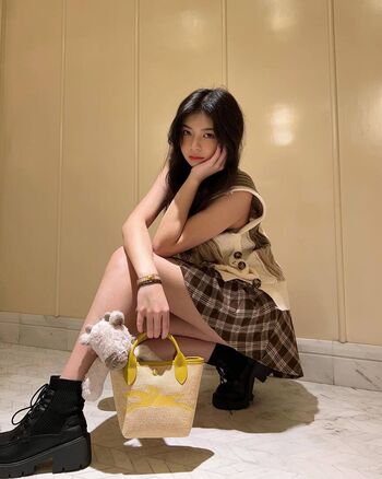 Full leaked Elyn leong page private onlyfans photo