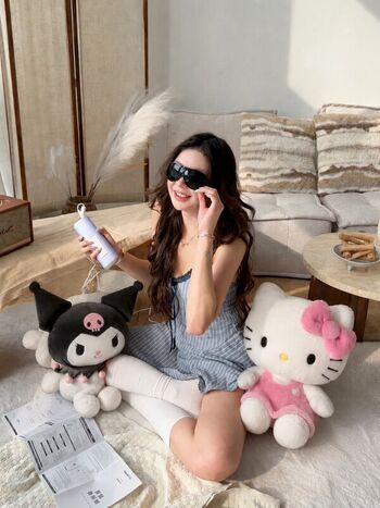 Full leaked Elyn leong page private onlyfans photo