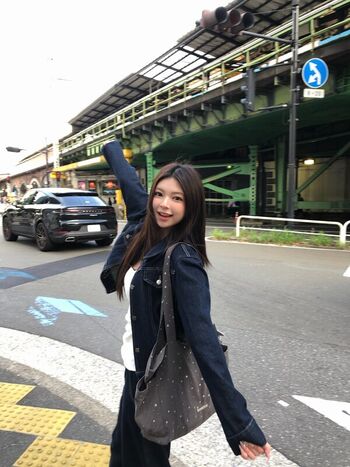 Full leaked Elyn leong page private onlyfans photo