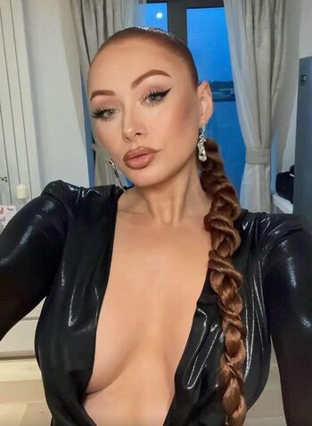 Full leaked Elzthewitch page private onlyfans photo