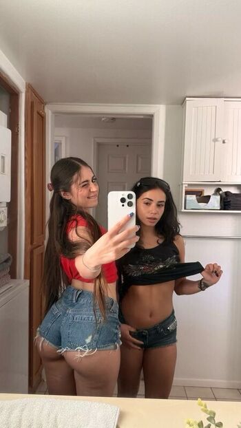 Full leaked Emarr b private onlyfans photo