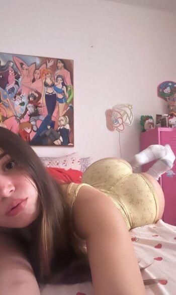 Full leaked Emarr b private onlyfans photo