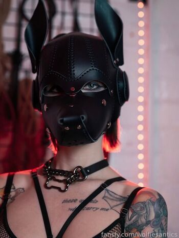 Full leaked Ember wolf  page private onlyfans photo