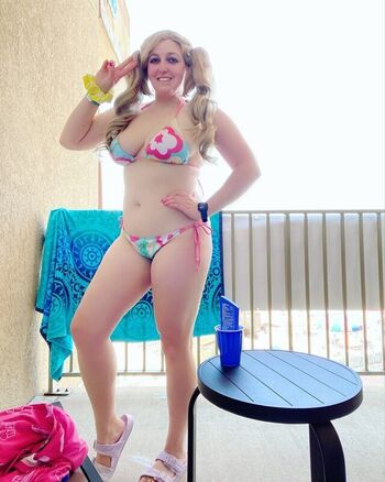 Full leaked Emcat cosplay page private onlyfans photo