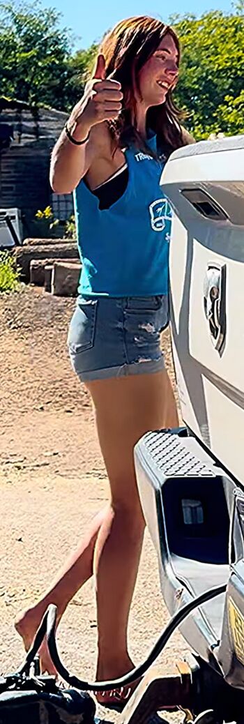 Full leaked Emerald breon private onlyfans photo