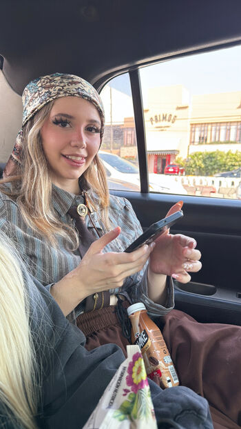 Full leaked Emikukis private onlyfans photo