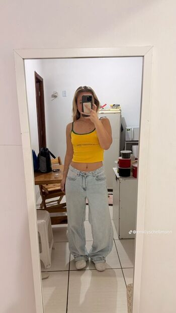 Full leaked Emilly schellmann page private onlyfans photo