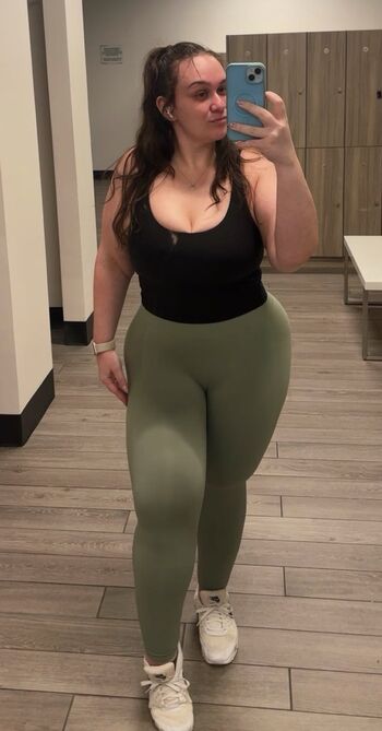 Full leaked Emily  page private onlyfans photo
