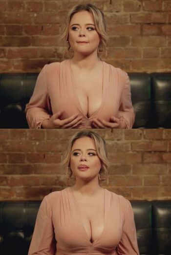Full leaked Emily atack page private onlyfans photo