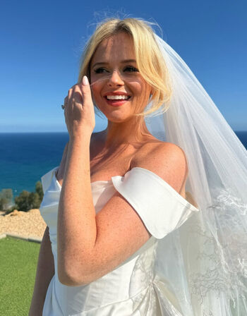 Emily Atack