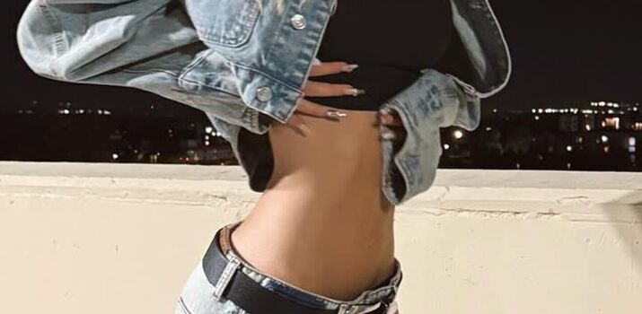 Full leaked Emily dobson private onlyfans photo