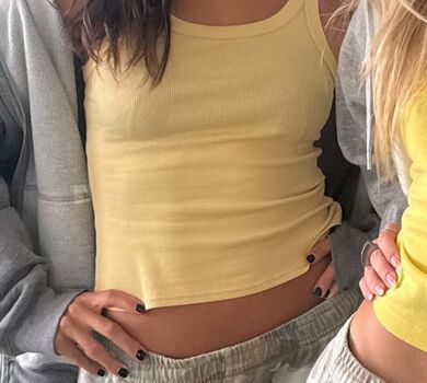 Full leaked Emily dobson private onlyfans photo