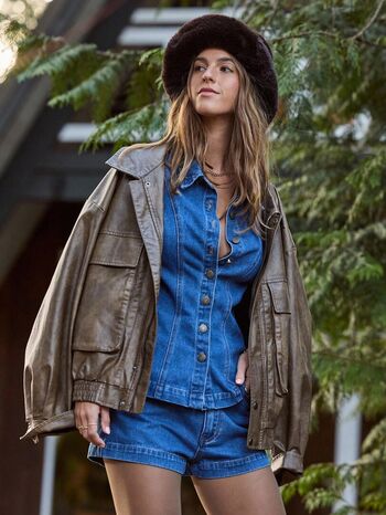 Full leaked Emily feld  page private onlyfans photo