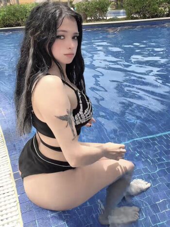 Full leaked Emily gth page private onlyfans photo